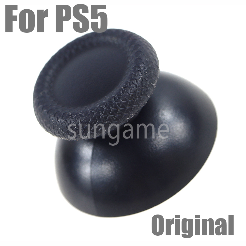 Thumb Grip Joystick - 2 szt. Oryginalne nakładki na analogowe