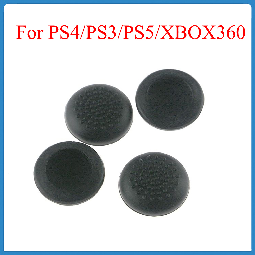 Gaming Console And Pc - 10 sztuk dla PS4 Joystick nakładka