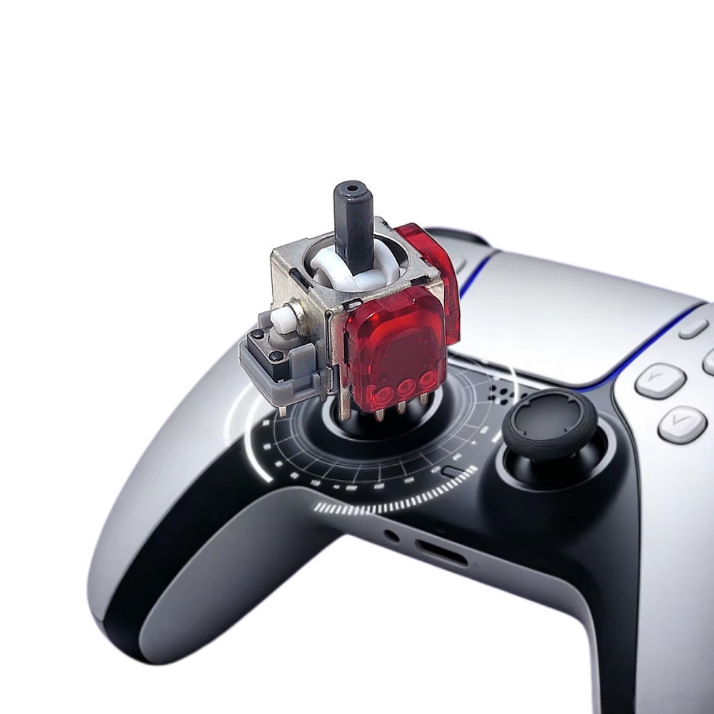 Sony Controller Dualsense Edge - 2/10 SZT. GINFULL RS13 3. generacji