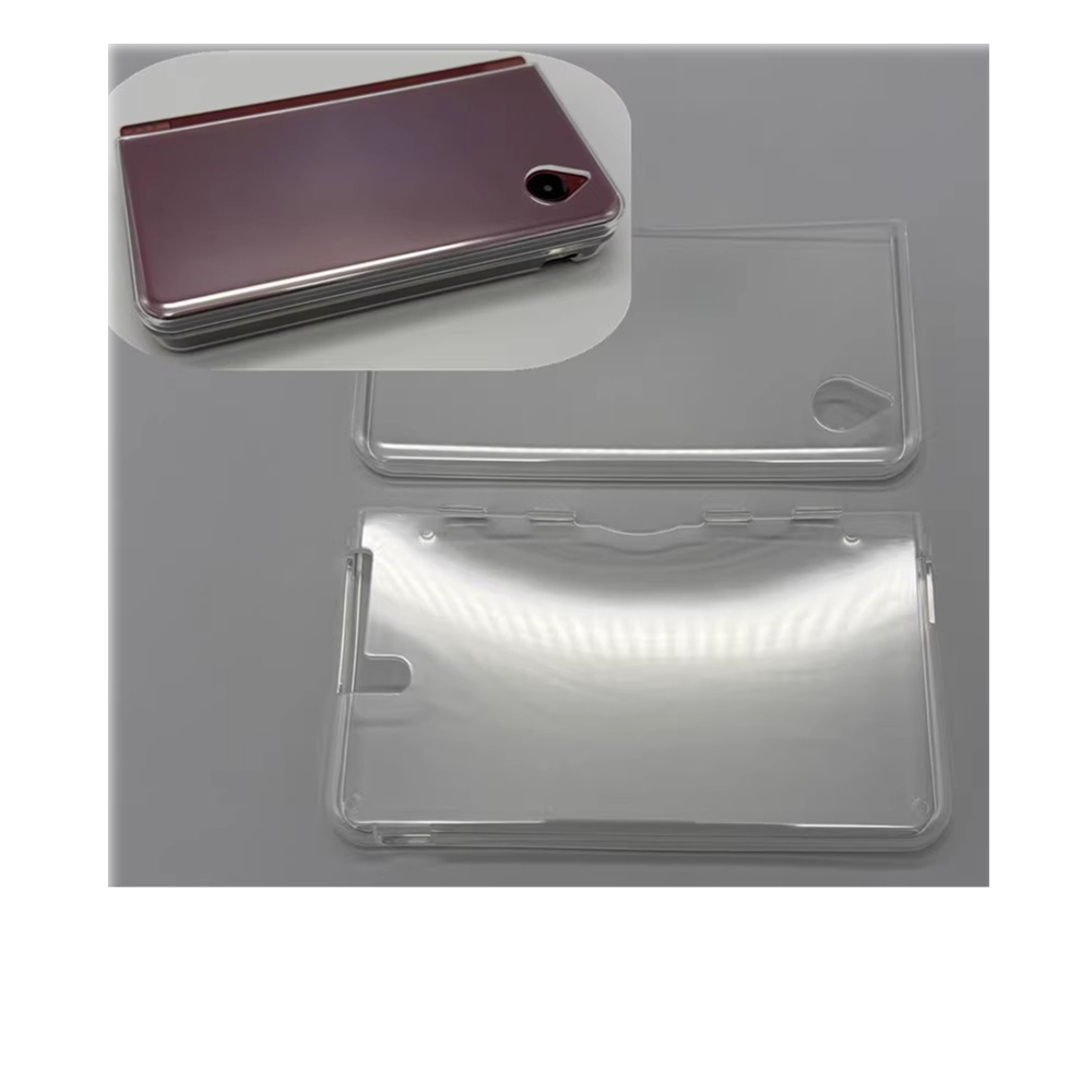Gaming Console High Quality - Wysokiej jakości silikonowe etui TPU na