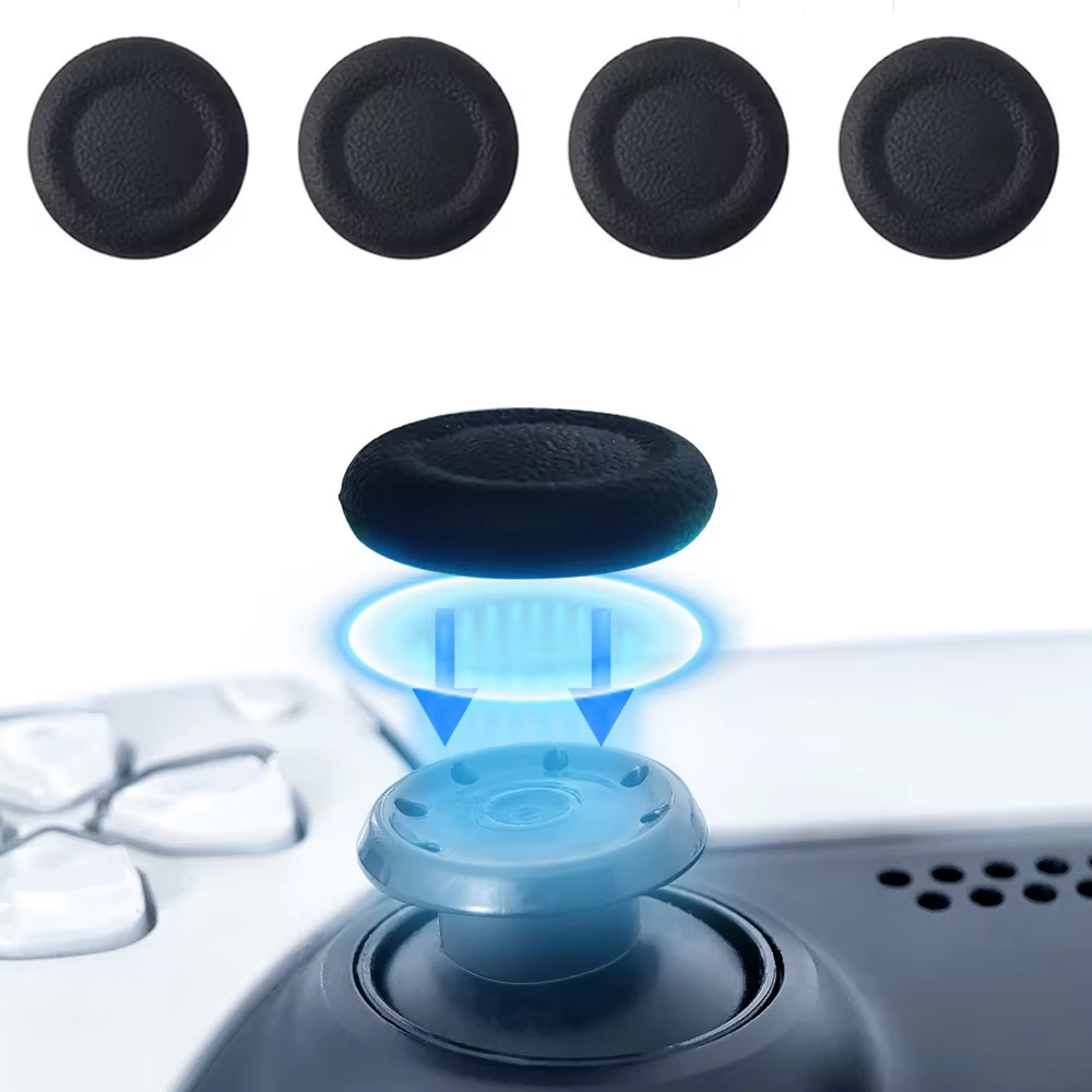 Thumb Grip Joystick - 2/6 SZT. Nakładki na joystick do