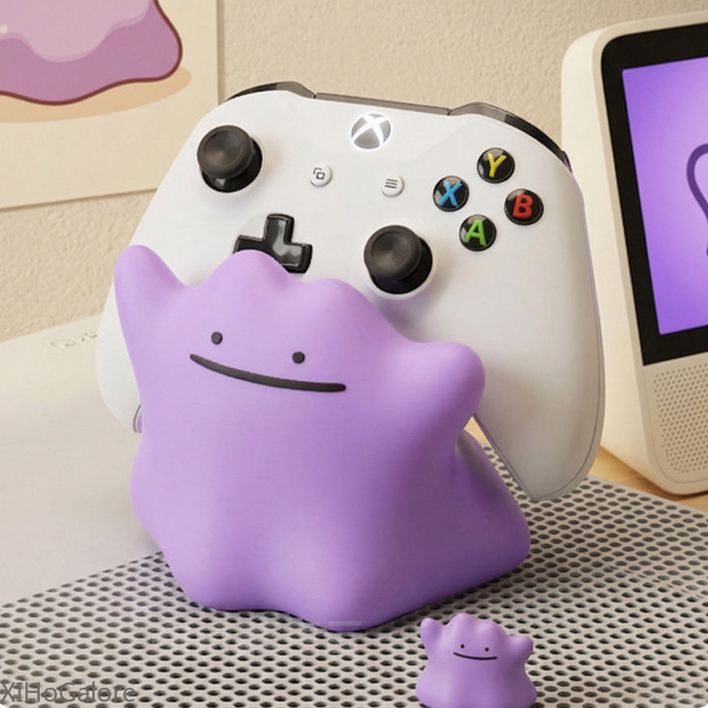 Gaming Console With Controller - Uniwersalny stojak na kontroler do gier
