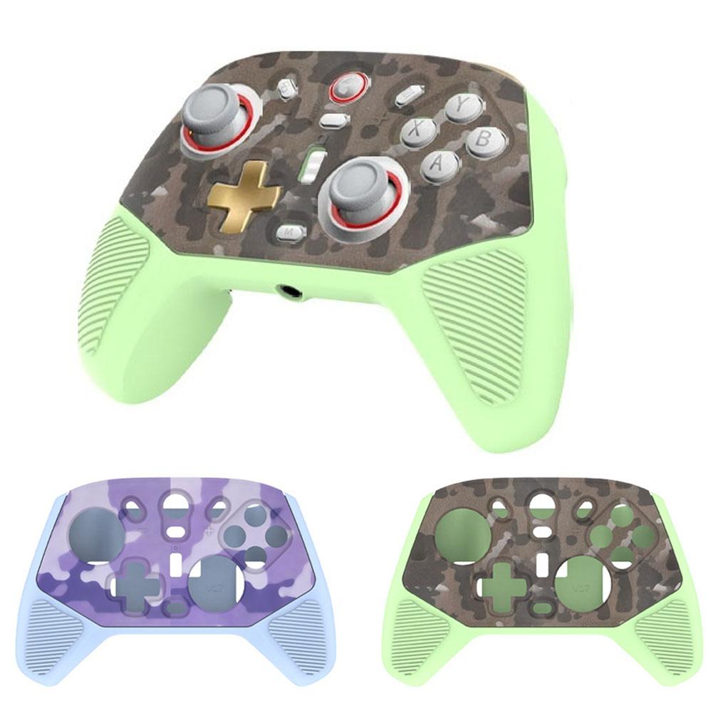 Gaming Console With Controller - Silikonowe etui na kontroler bezprzewodowy GameSir