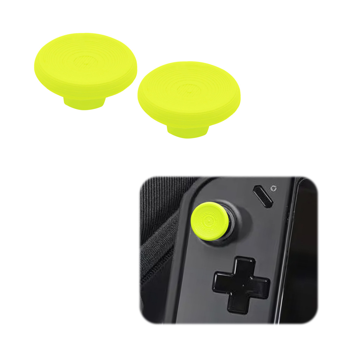 Gaming Console Legion - Silikonowa nakładka na joystick do konsoli