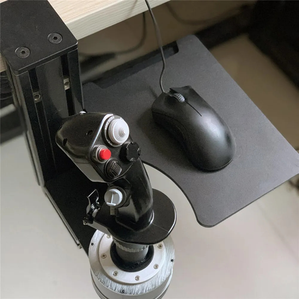 Flight Joystick Sim - Dla THRUSTMASTER Hotas X56 VKB symulator