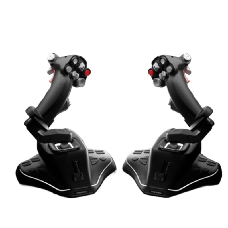 Flight Joystick Sim - Joystick do symulacji lotów WINWING URSA