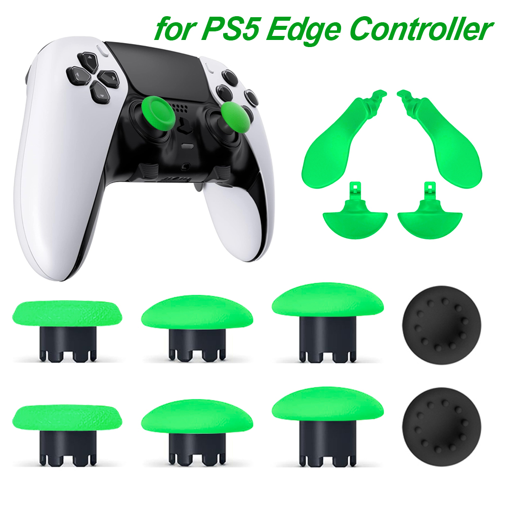Sony Controller Dualsense Edge - Zapasowe nakładki na joysticki do kontrolera