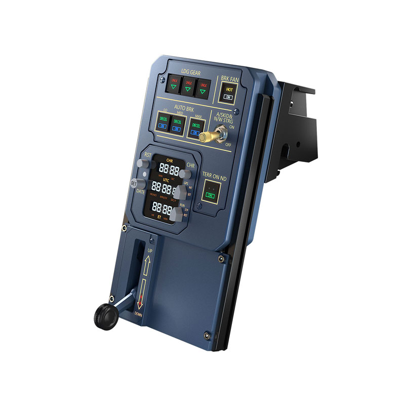 Flight Joystick Sim - Panel joysticka symulacji lotu WINWING A32