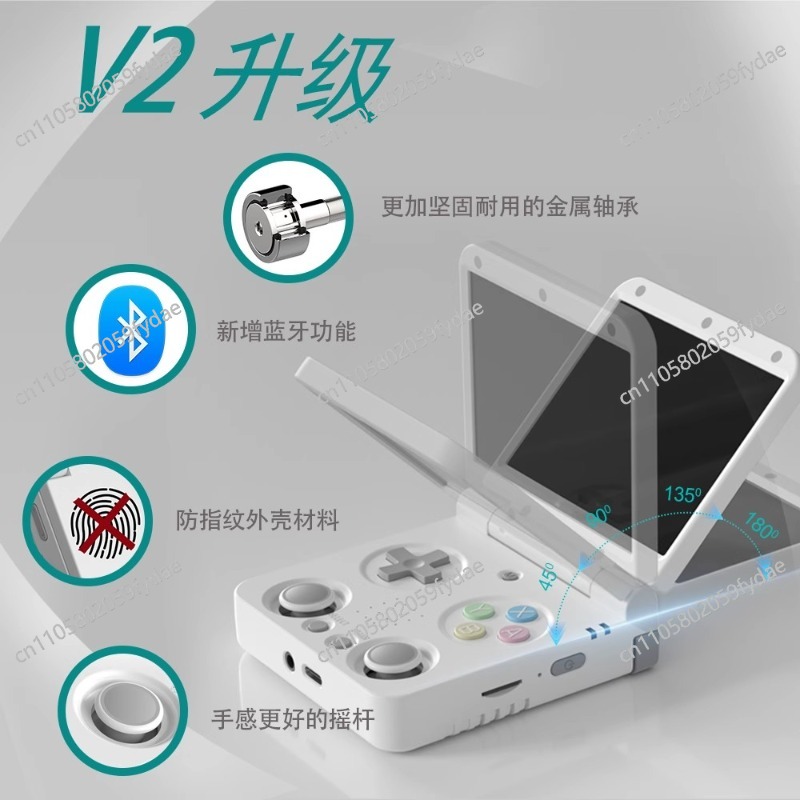 Gaming Console Online - Hurtowa sprzedaż V2 3,5-calowa Mini Smart