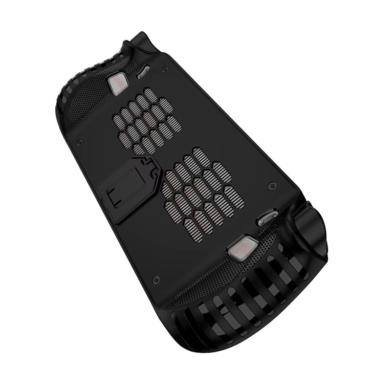 Gaming Console Legion - Etui ochronne z TPU, odporne na