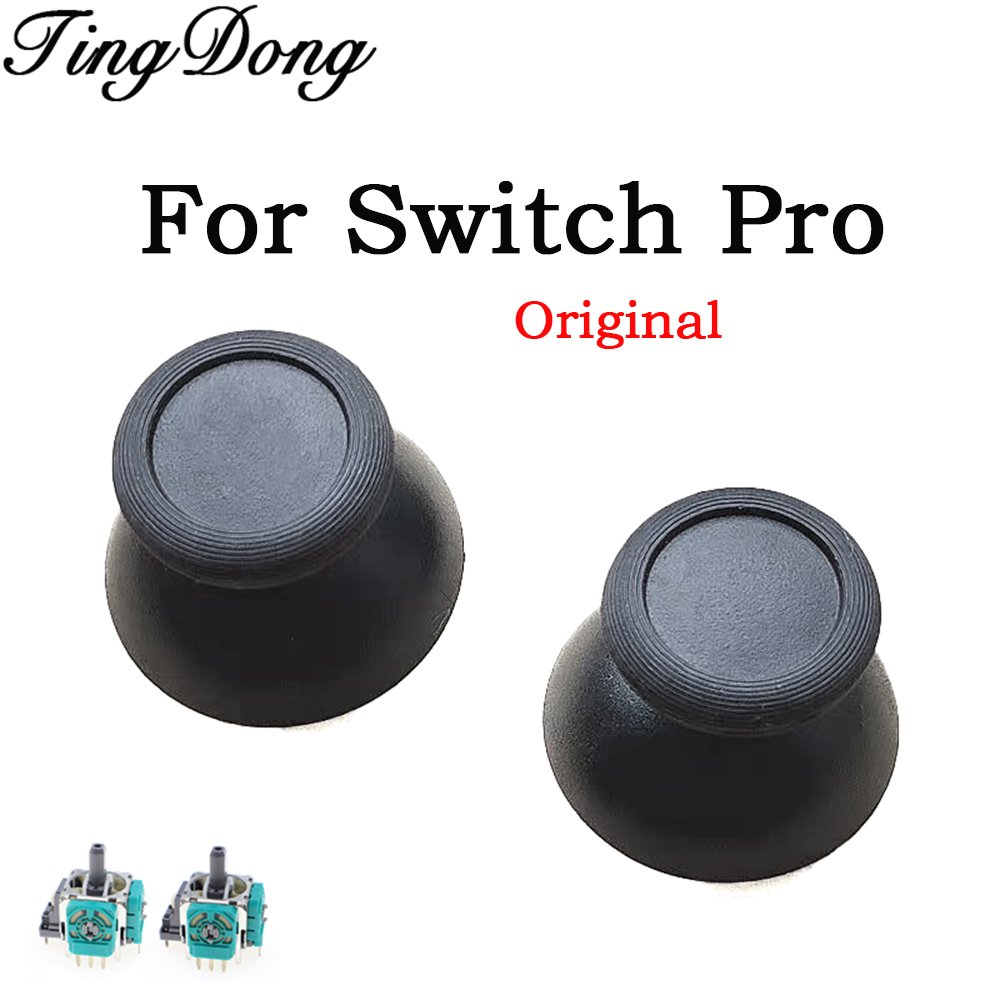 Thumb Grip Joystick - 2-10 SZT. Oryginalne Nakładki na Analogowe