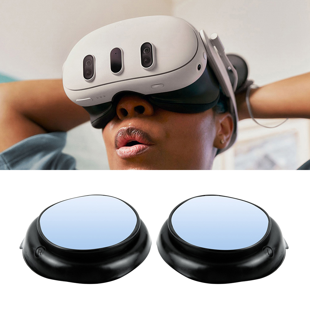 Vr Lens Protector - Osłona ochronna obiektywu Ochrona przed zarysowaniami