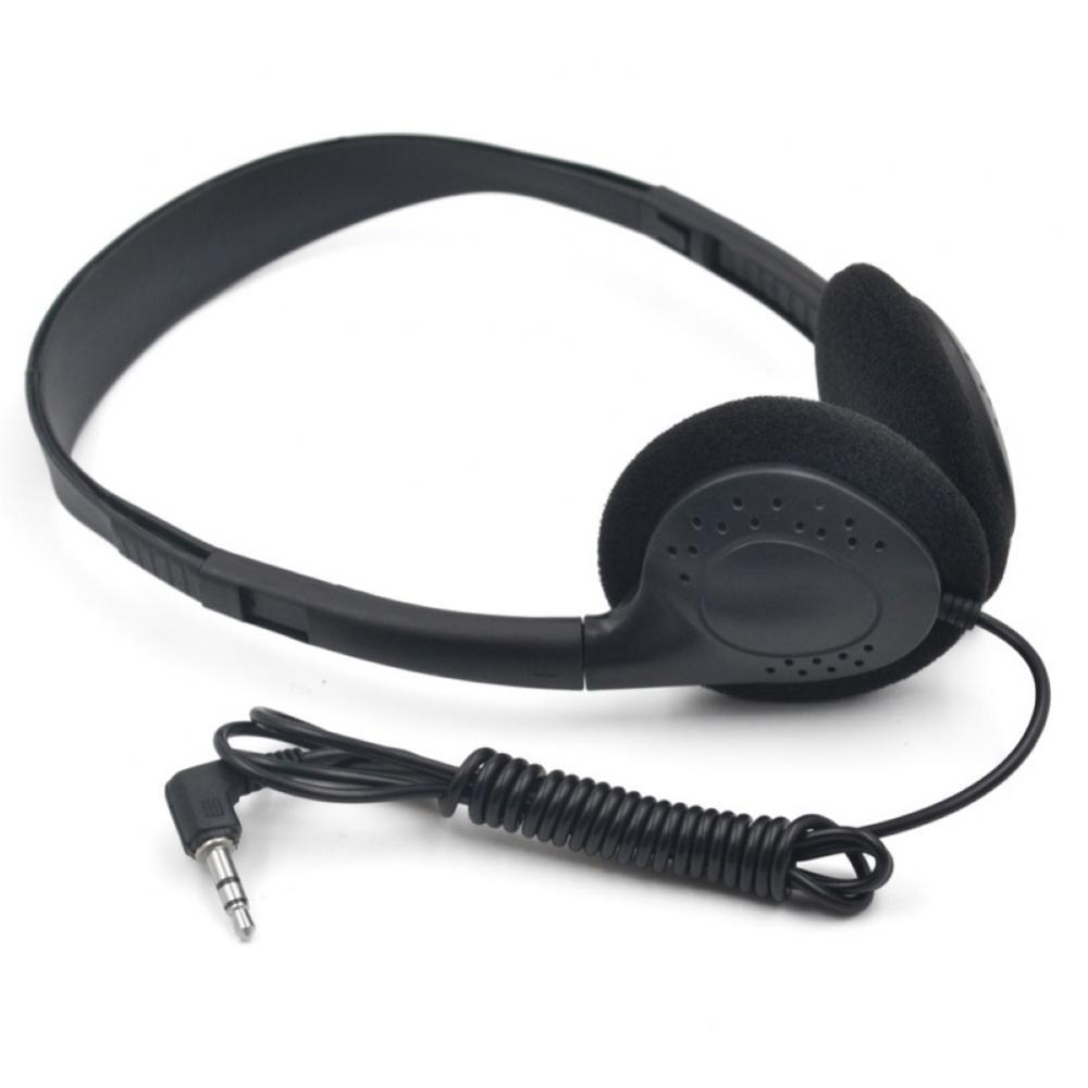 Gaming Console Mobile - Przewodowy zestaw słuchawkowy stereo 3,5 mm