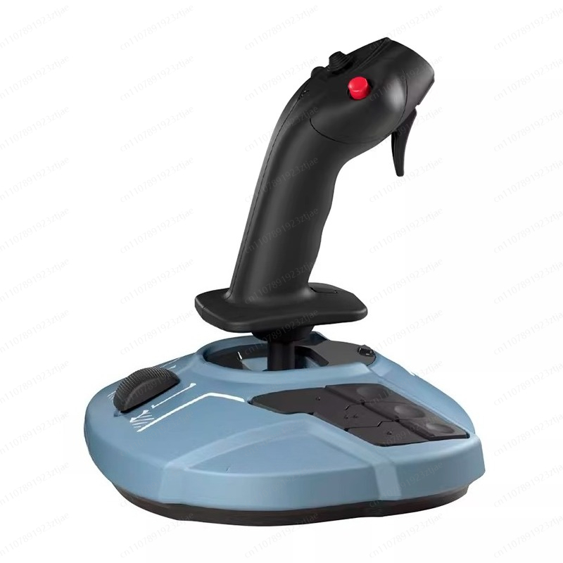 Flight Joystick Sim - Kontroler przepustnicy do symulatorów lotów 320