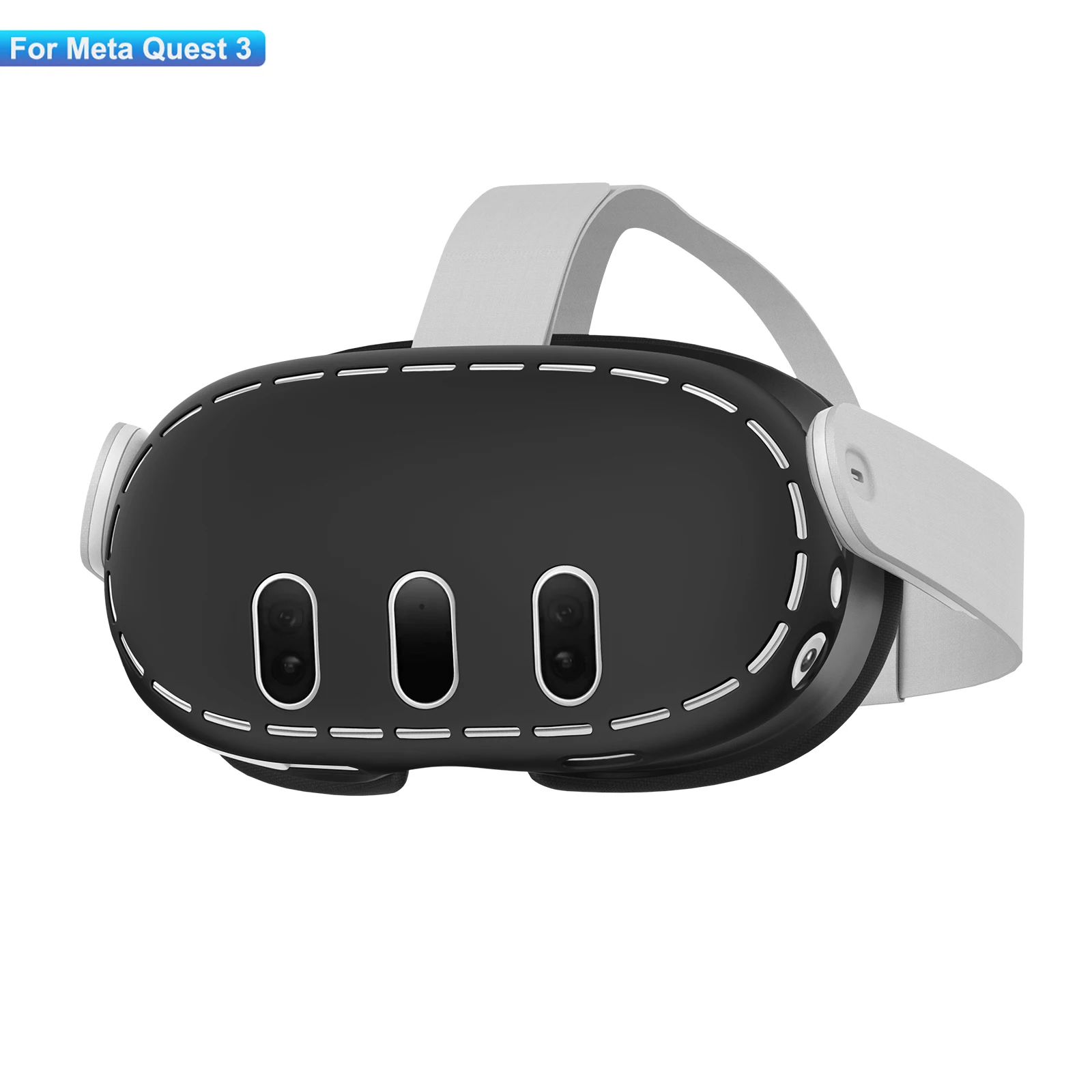Vr Lens Protector - Pokrowiec ochronny na zestaw słuchawkowy VR