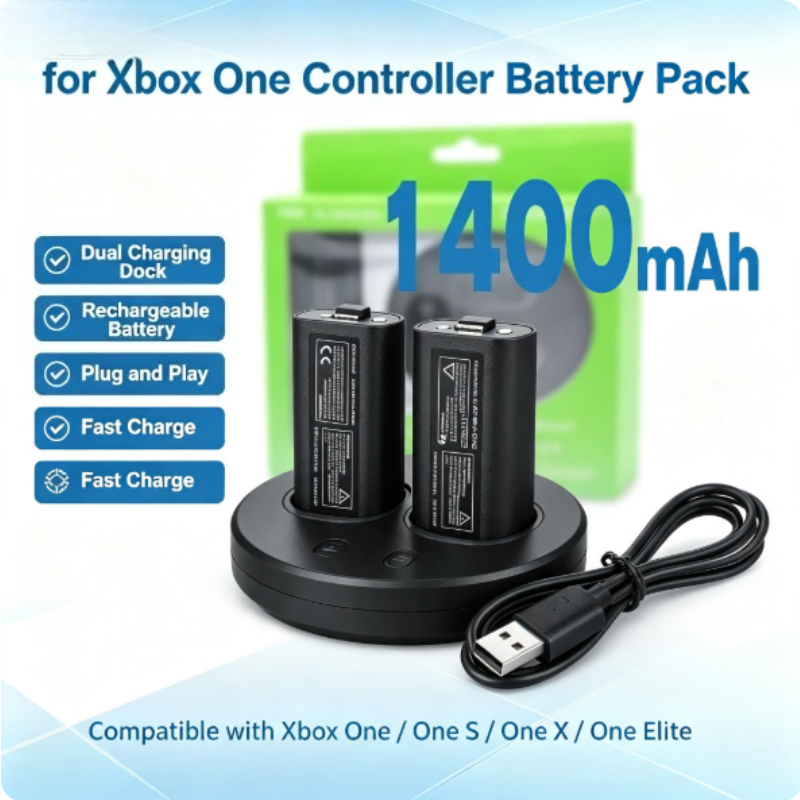 Gaming Console Xbox Series S - Dla kontrolera Xbox Series S X