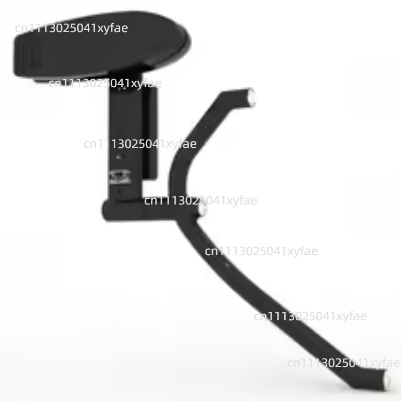 Flight Joystick Sim - Aktywny uchwyt na podczerwień, joystick do