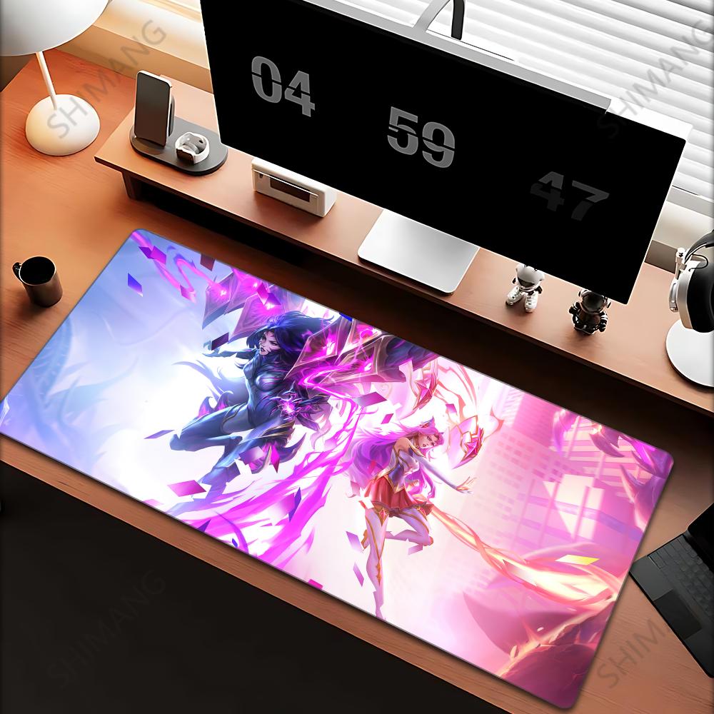 Gaming Console Legion - Podkładka pod mysz League of Legends