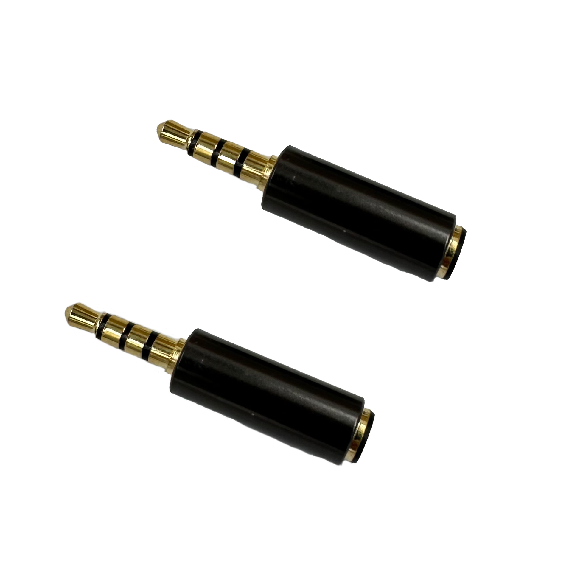 Gaming Console High Quality - Adapter audio 3,5 mm męski na