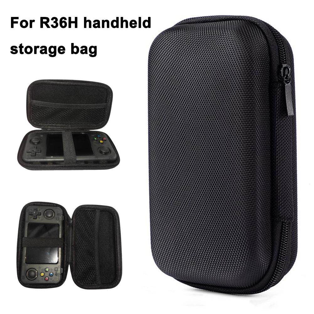 Gaming Console R36H - 1/2 szt. Torba do przenoszenia konsoli