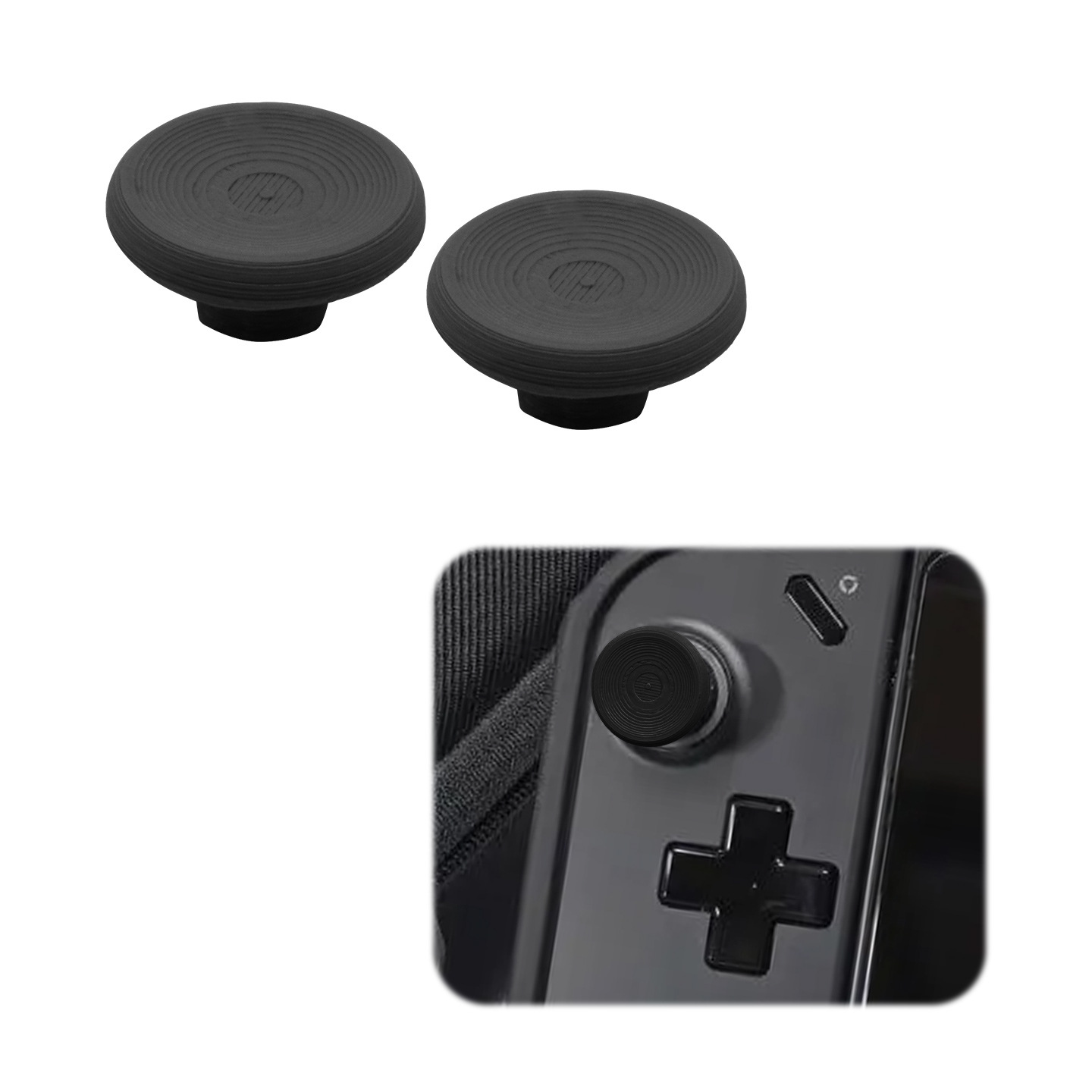 Gaming Console Legion - Części zamienne do joysticków konsoli Legion