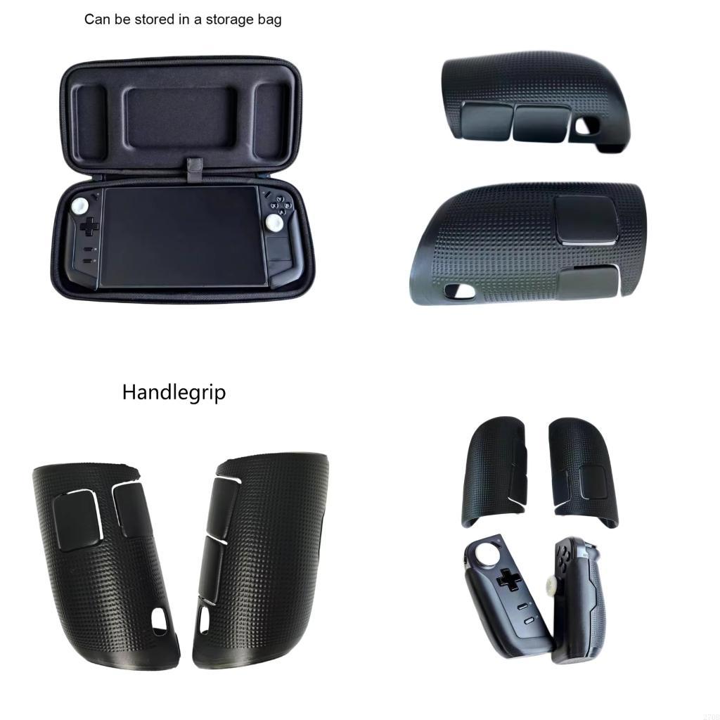 Gaming Console With Controller - Ergonomiczna konstrukcja Uchwyt antypoślizgowy Łatwa instalacja