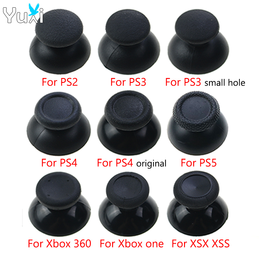 Gaming Console And Pc - YuXi 2 szt. Na PS5 PS4