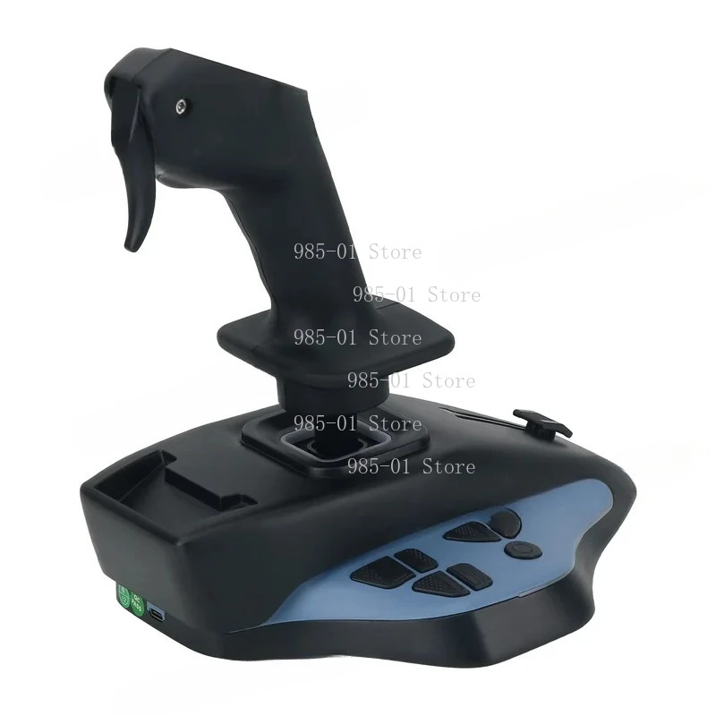 Flight Joystick Sim - Joystick lotniczy URSA MINOR dla kapitana/pierwszego