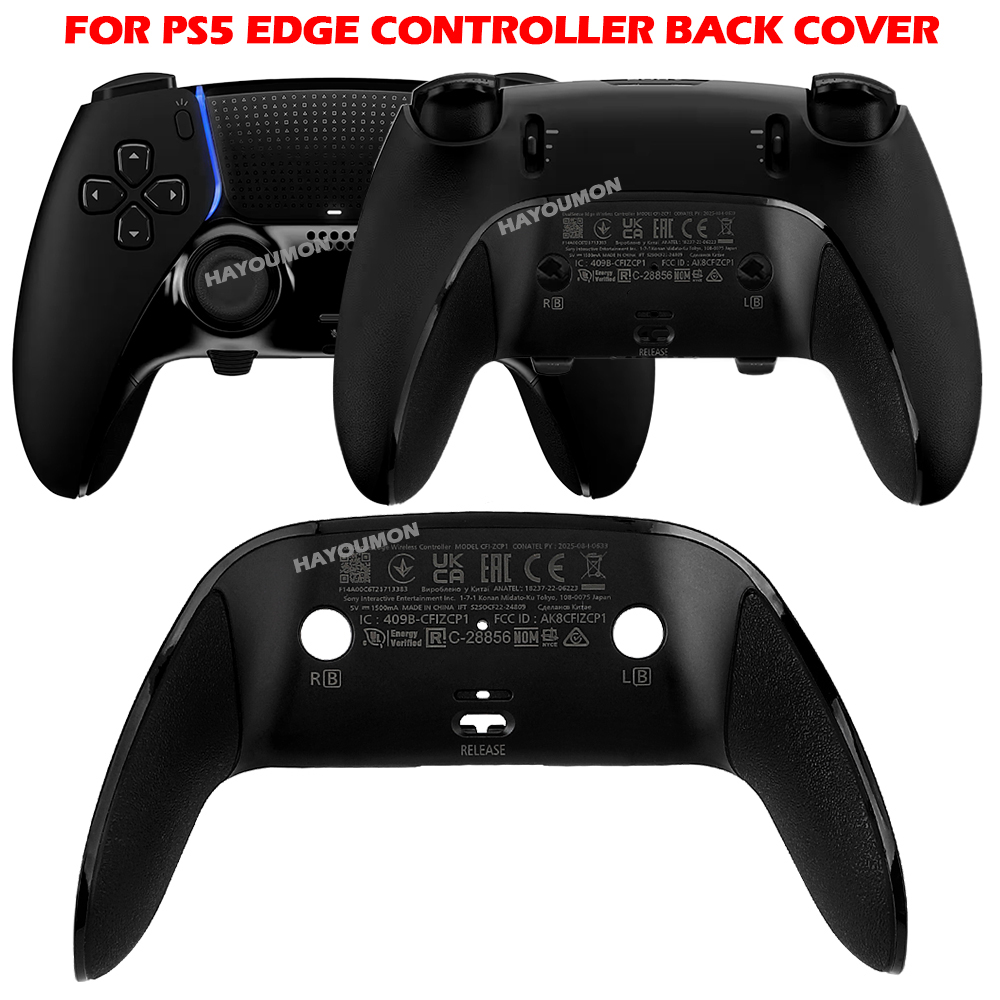 Sony Controller Dualsense Edge - Zamienna tylna obudowa do kontrolera PS5