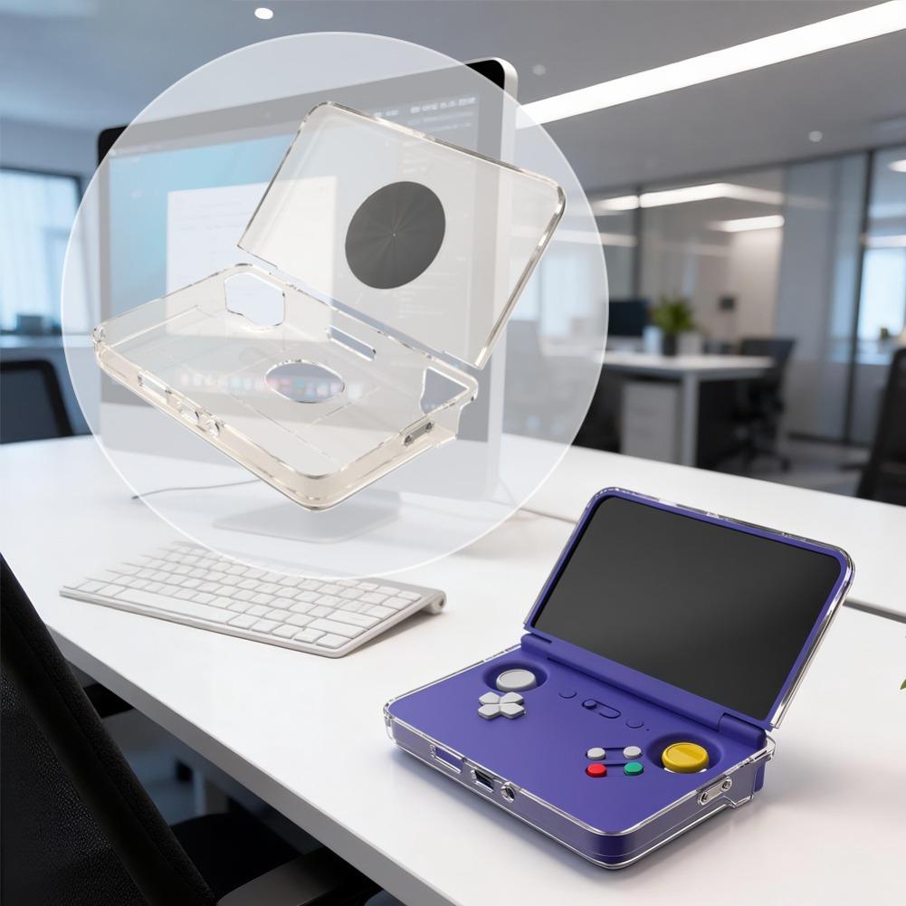 Gaming Console Mobile - Pokrowiec ochronny z TPU na konsolę