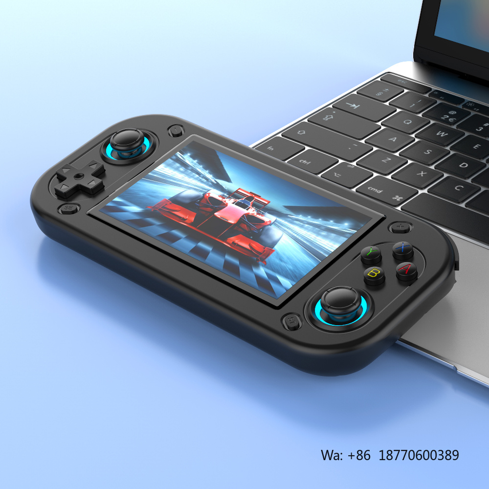 Gaming Console High Quality - Wysokiej jakości nowa przenośna mini konsola