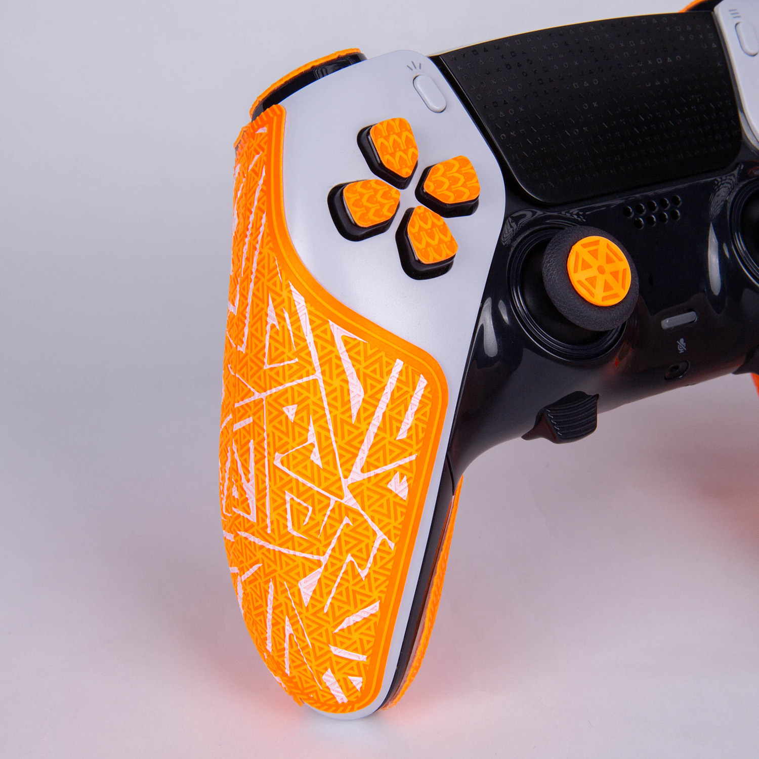 Sony Controller Dualsense Edge - Taśmy uchwytów kontrolera TALONGAMES kompatybilne z