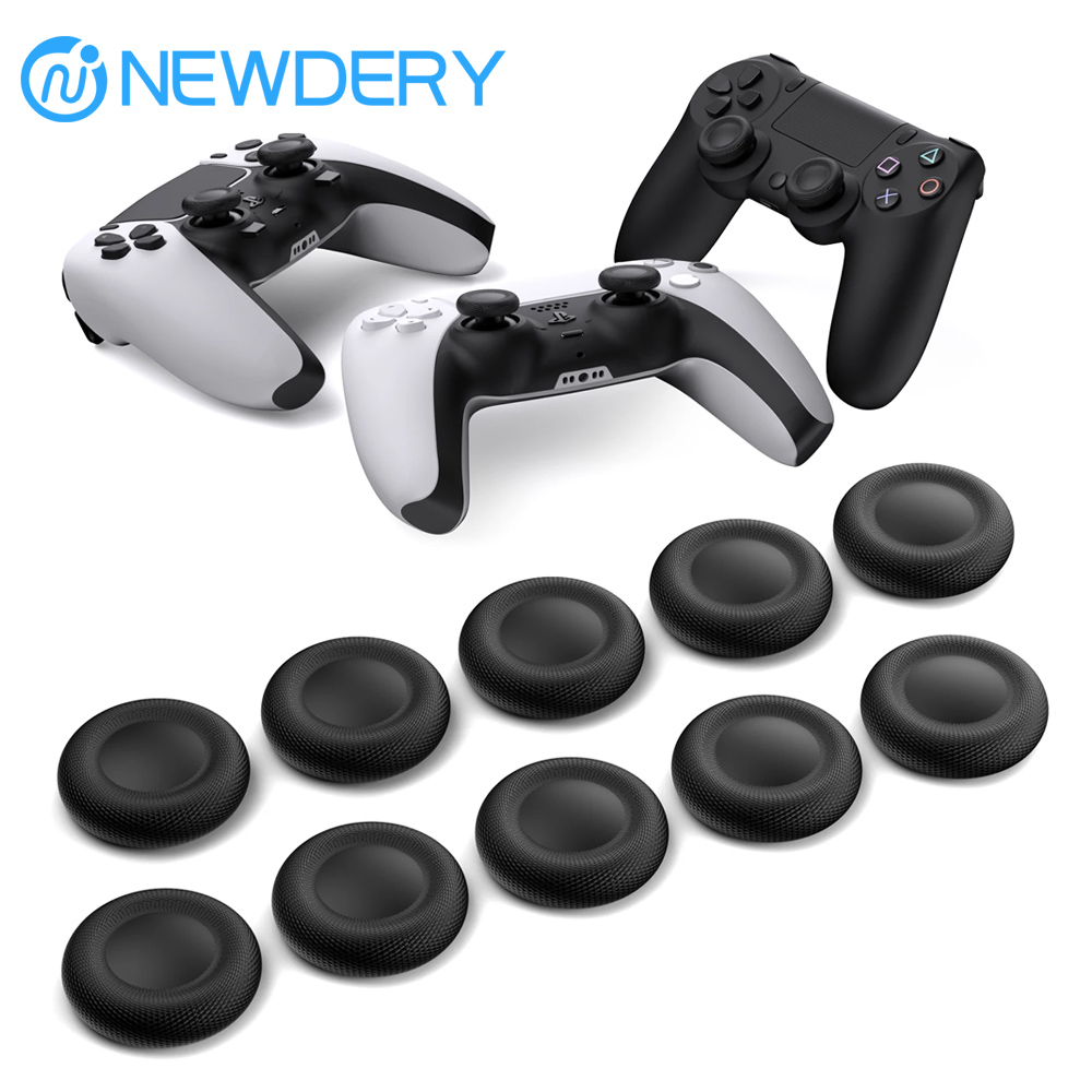 Thumb Grip Joystick - 20/50 szt. Nakładki na analogi 3D