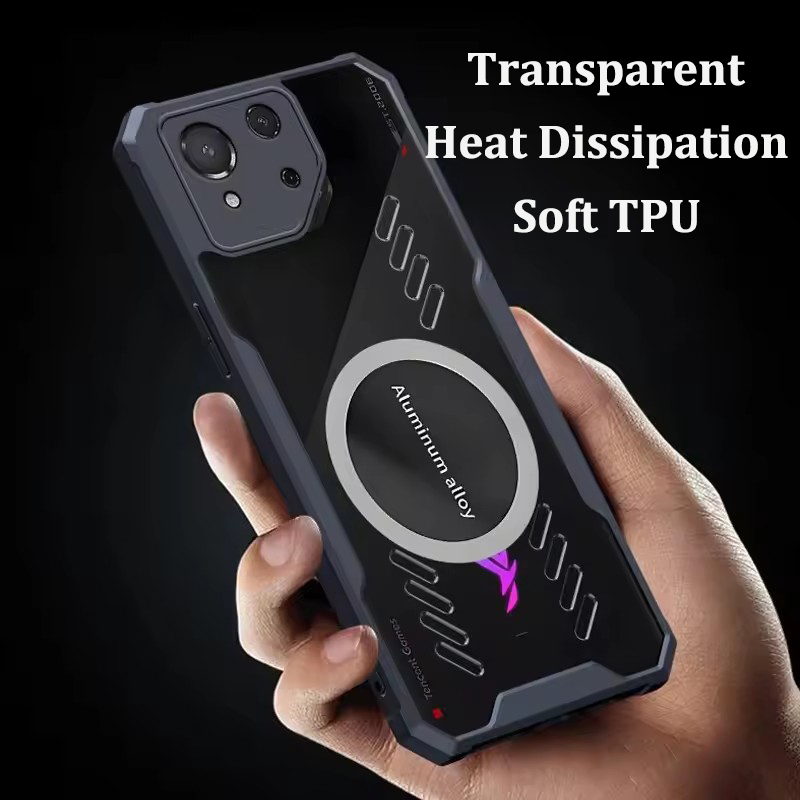 Gaming Console Mobile - Etui na telefon ASUS Rog Phone