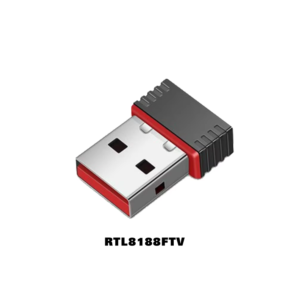 Nowe dongle USB R36S (WiFi) RT – Gaming Console R36H recenzja i cena