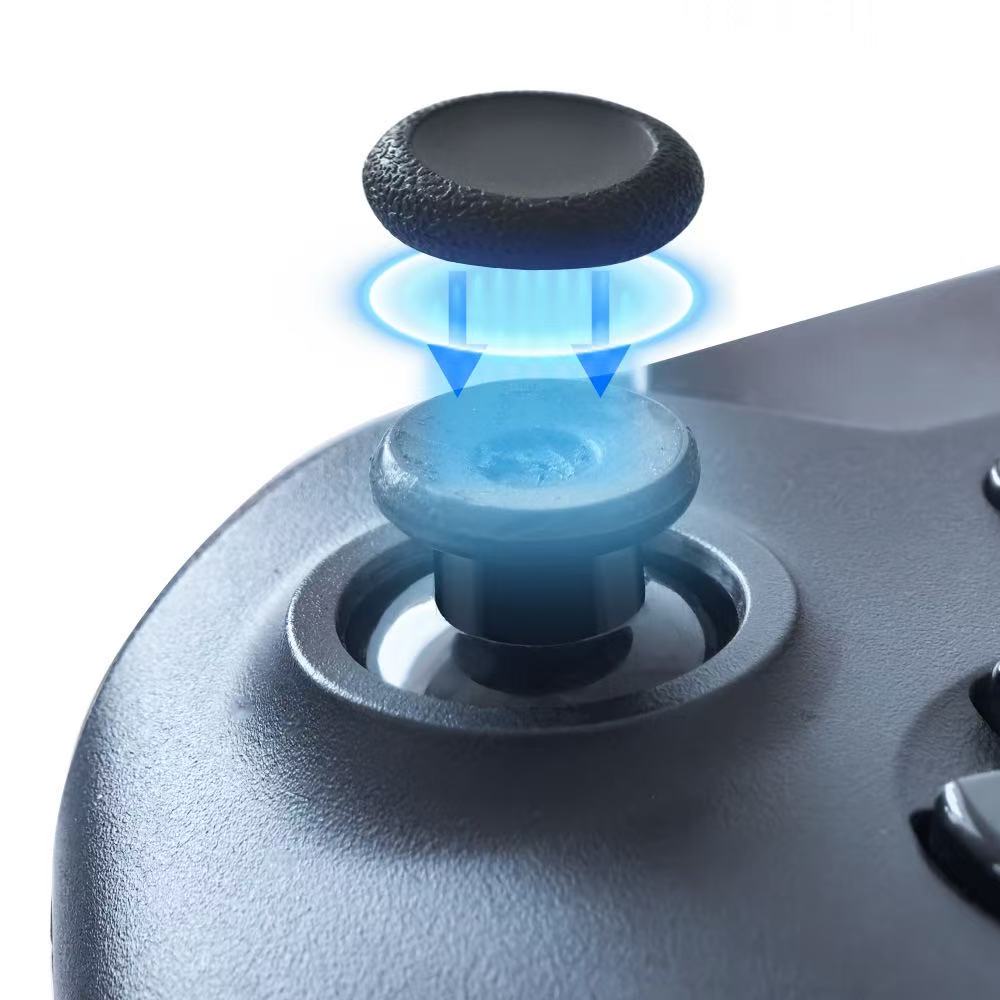 20 szt. Nakładek na analogi do – Thumb Grip Joystick recenzja i cena