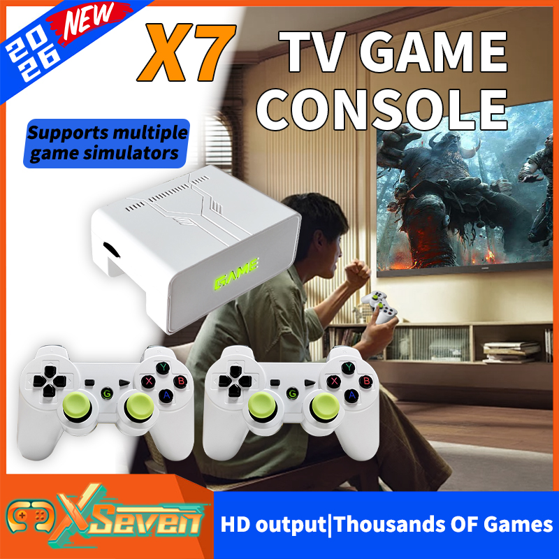 2026 Nowa Konsola do Gier Coop – Gaming Console Linux recenzja i cena