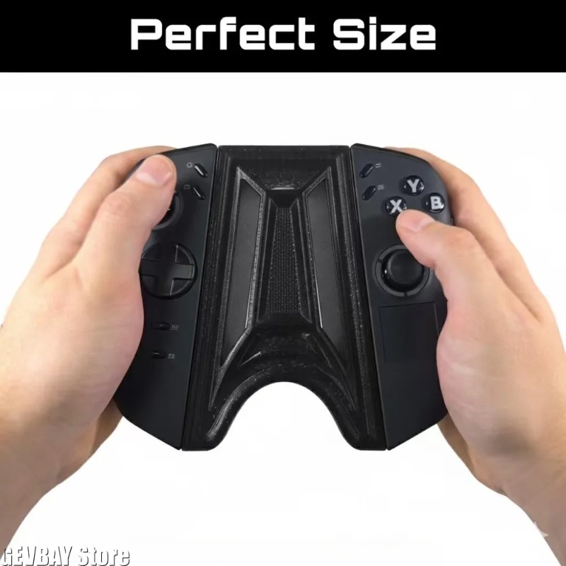 Uchwyt mocujący do kontrolera, – Gaming Console Legion recenzja i cena