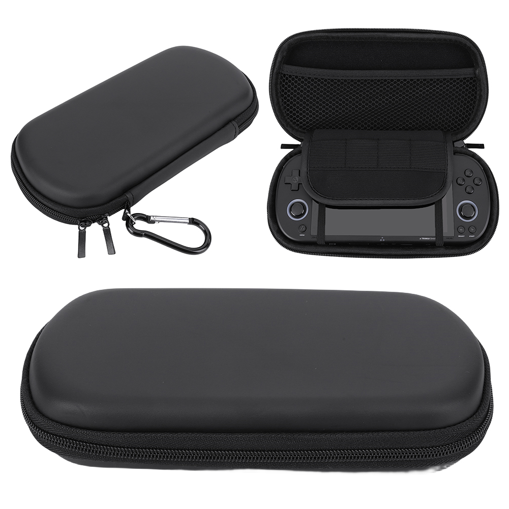 Twardy futerał EVA z folią ze  – Gaming Console Mobile recenzja i cena