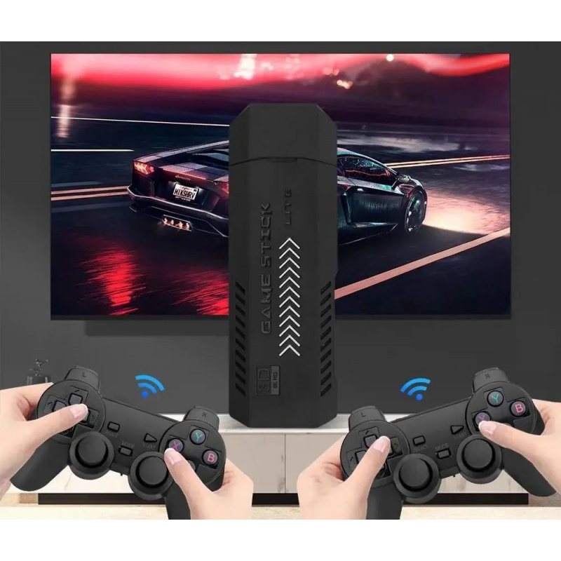 Konsola do gier X2 Plus 64G Re – Gaming Console X2 recenzja i cena