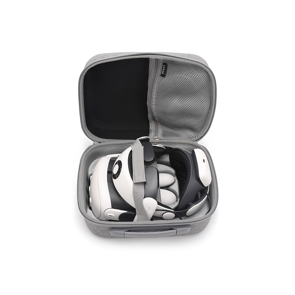 Torba na ramię VR, torba do pr – Vr Lens Protector recenzja i cena
