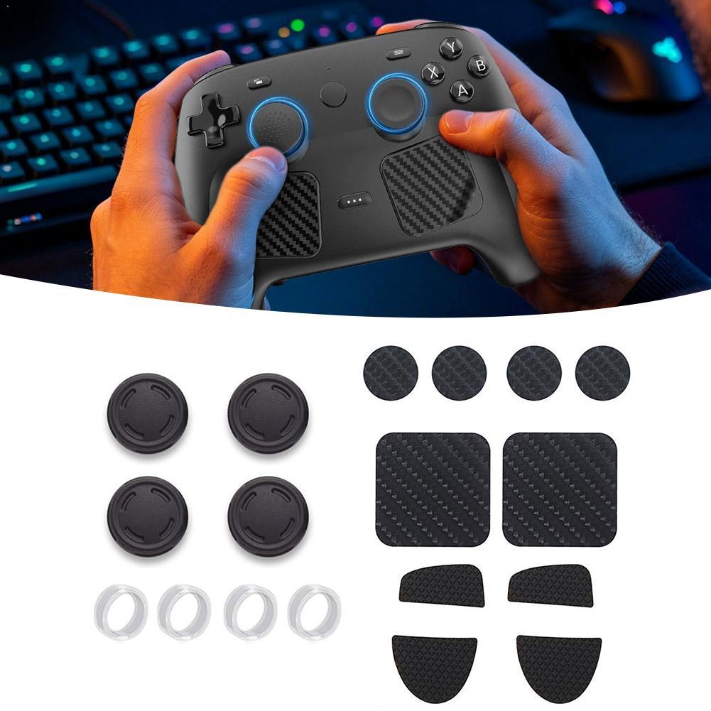 Miękkie silikonowe nakładki an – Gaming Console Controller recenzja i cena