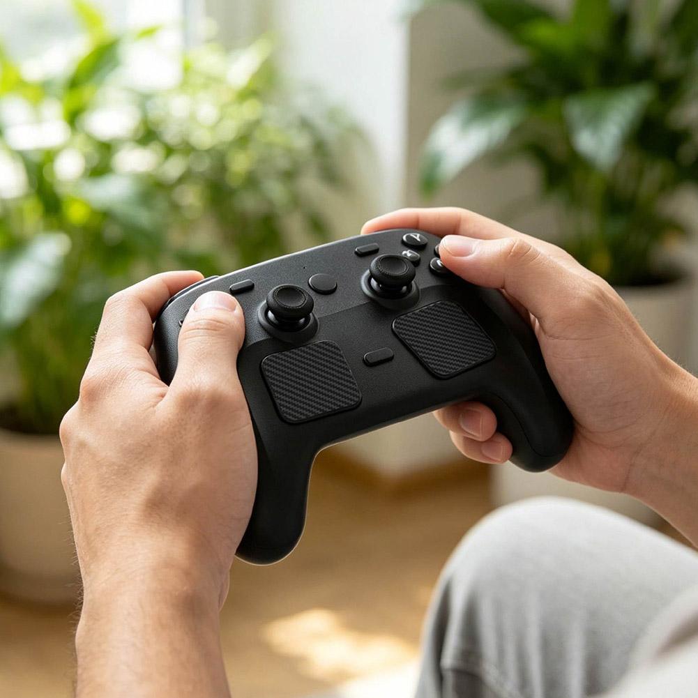 Miękkie silikonowe nakładki an – Gaming Console Controller recenzja i cena