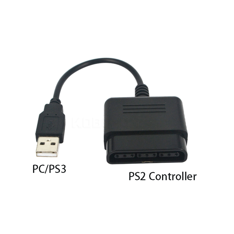 Kabel USB Sony PlayStation PS2 – Gaming Console Ps3 recenzja i cena