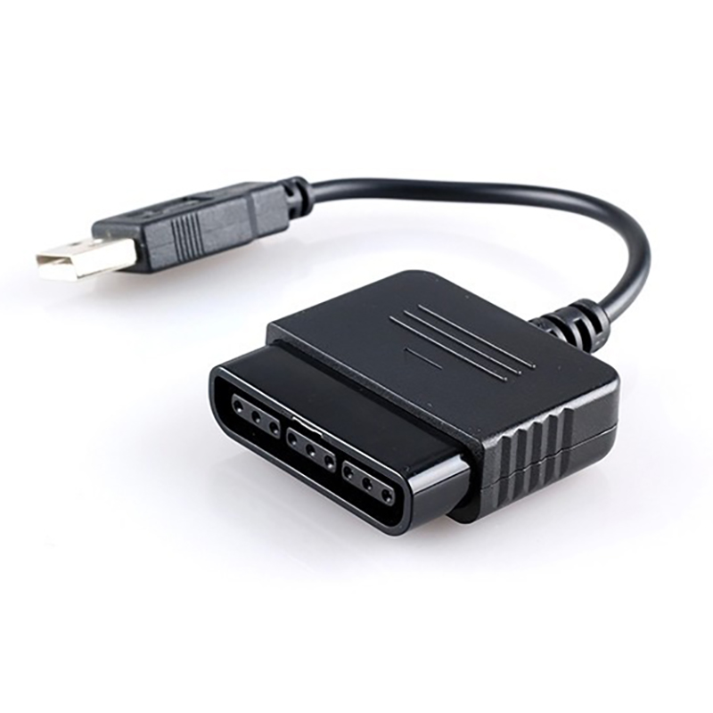 Kabel USB Sony PlayStation PS2 – Gaming Console Ps3 recenzja i cena