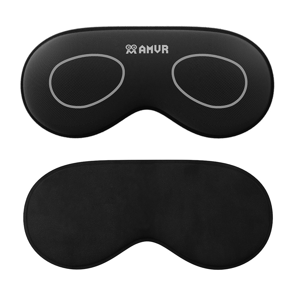 AMVR Wymienna osłona obiektywu – Vr Lens Protector recenzja i cena
