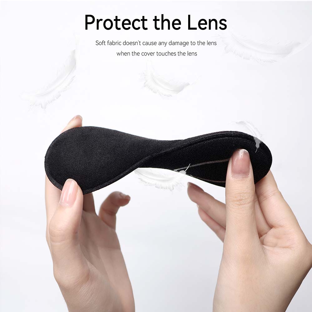 AMVR Wymienna osłona obiektywu – Vr Lens Protector recenzja i cena