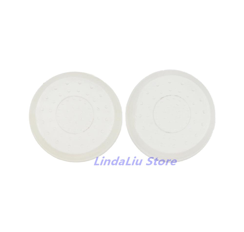 500 szt. nakładek TPU na gałki – Thumb Grip Joystick recenzja i cena
