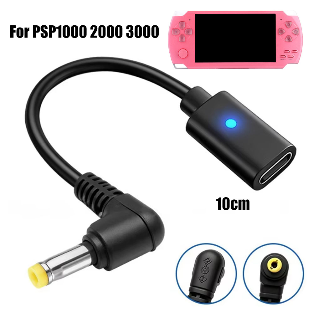 Kabel do ładowania kontrolera  – Gaming Console With Controller recenzja i cena