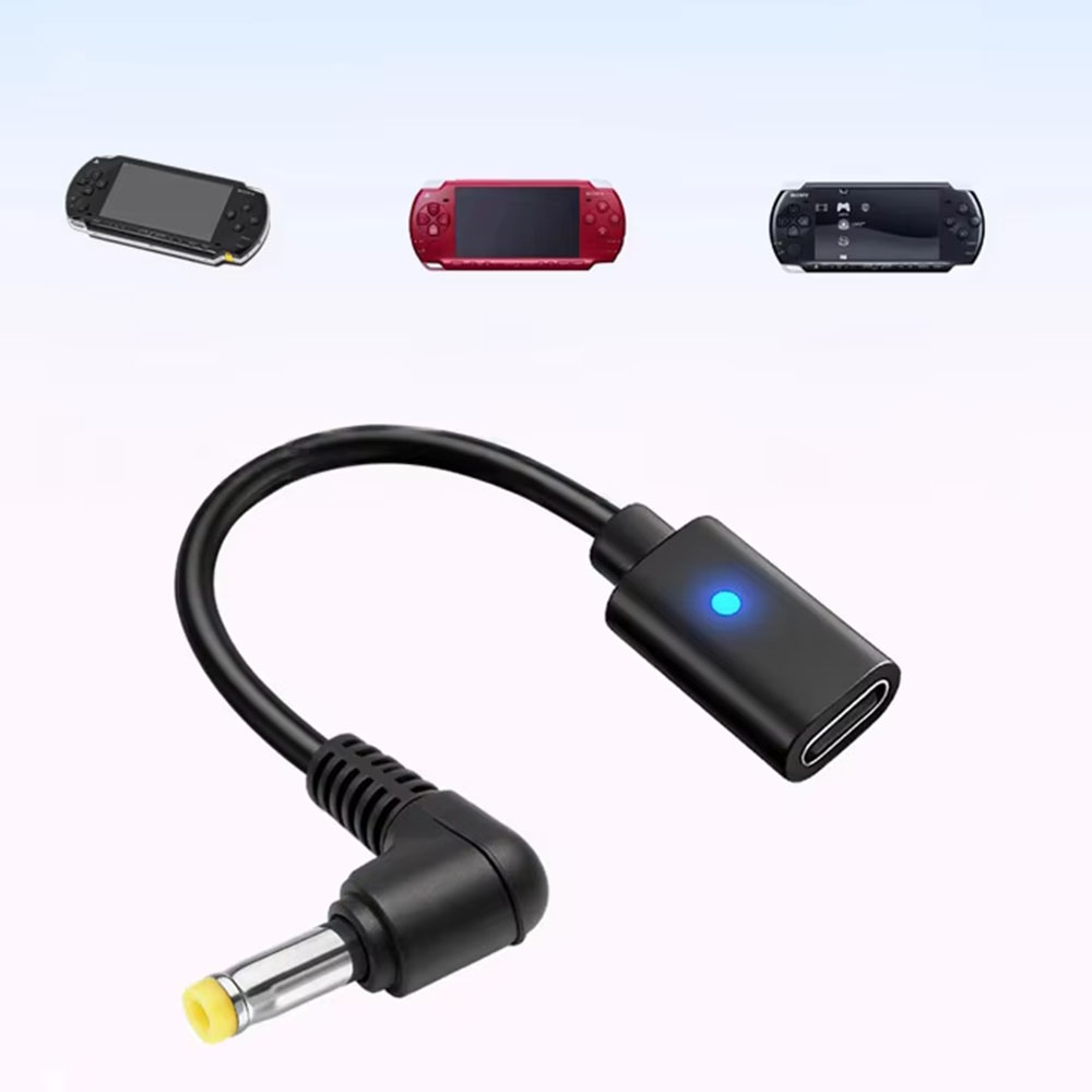 Kabel do ładowania kontrolera  – Gaming Console With Controller recenzja i cena